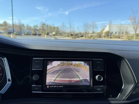 2021 Volkswagen Jetta GLI S