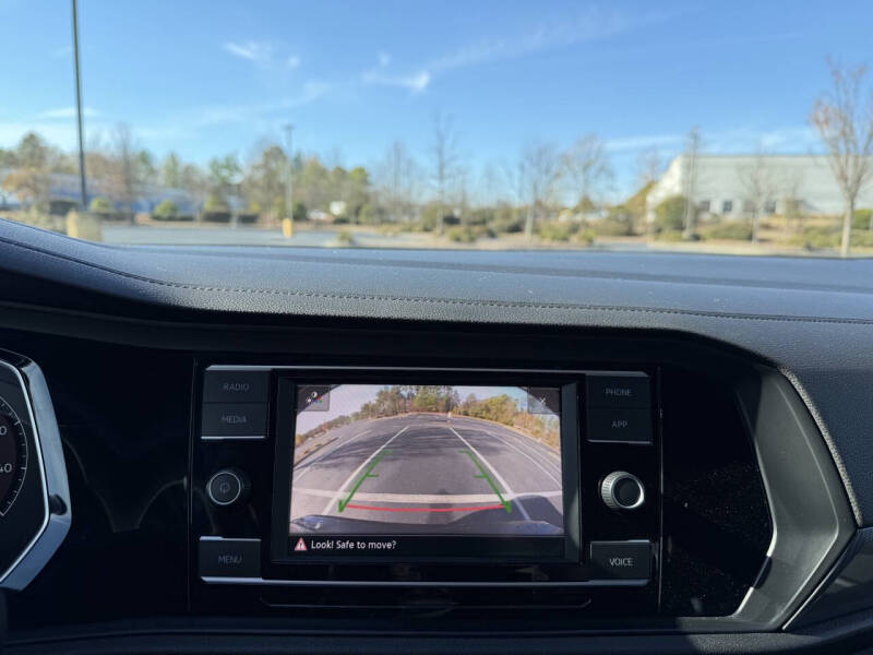 2021 Volkswagen Jetta GLI S