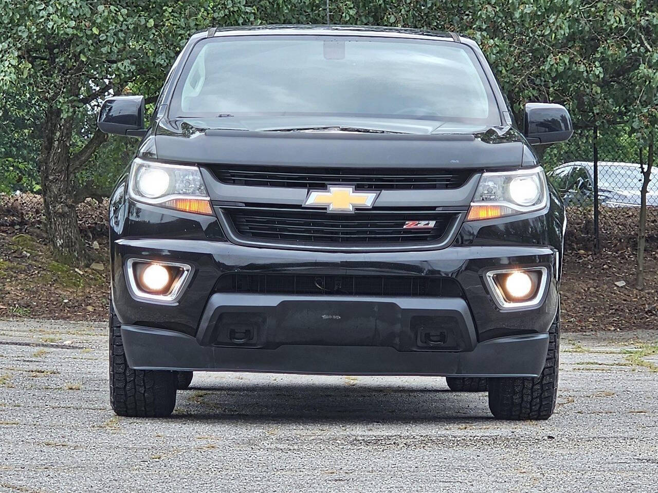 2018 Chevrolet Colorado for sale at 123 Autos in Snellville, GA