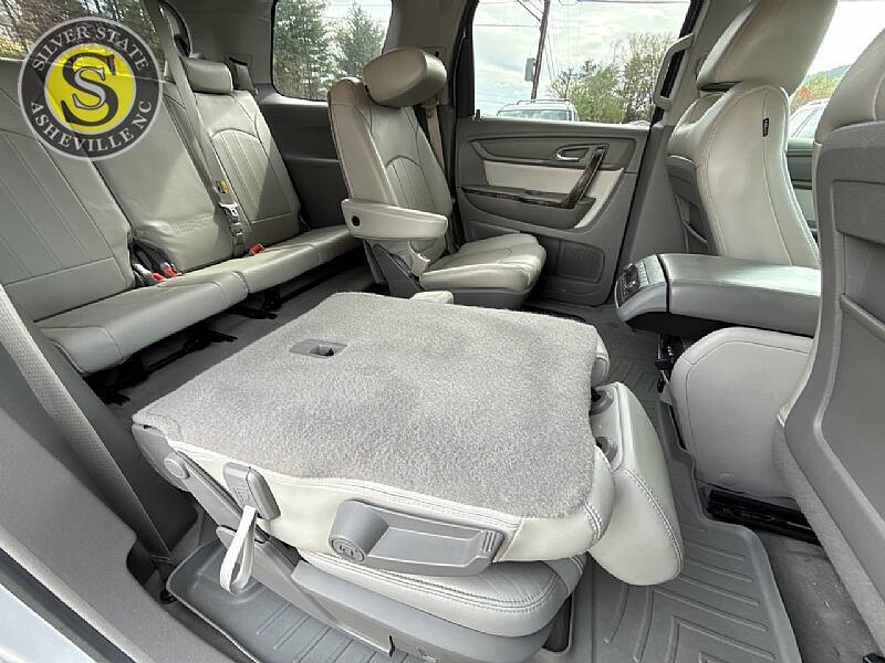 2014 GMC Acadia SLT-2