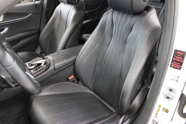 2019 Mercedes-Benz E-Class E 300