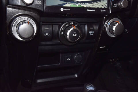 2020 Toyota 4Runner Venture Edition