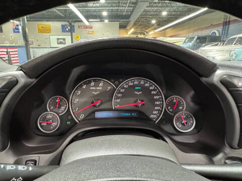 2006 Chevrolet Corvette