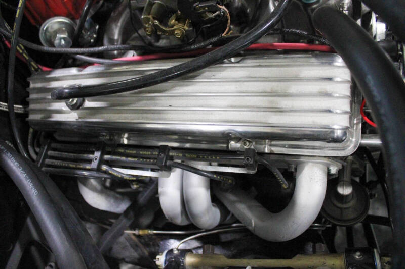 1963 Chevrolet Impala