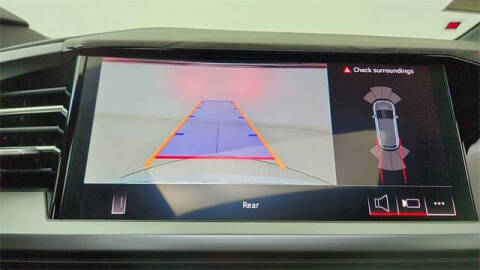 2025 Audi Q4 e-tron Premium Plus 45