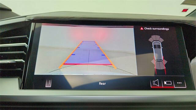 2025 Audi Q4 e-tron Premium Plus 45