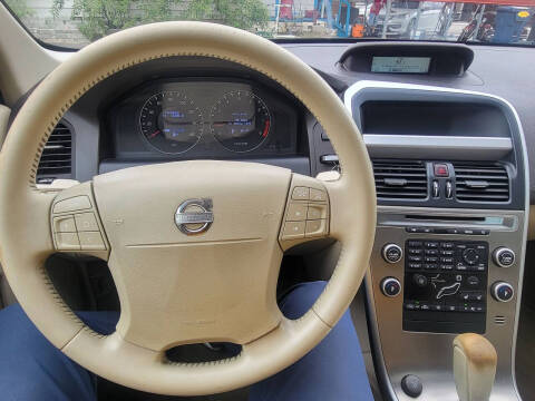 2010 Volvo XC60 3.2