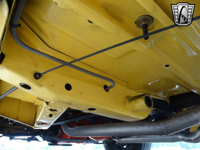 1970 Plymouth Roadrunner