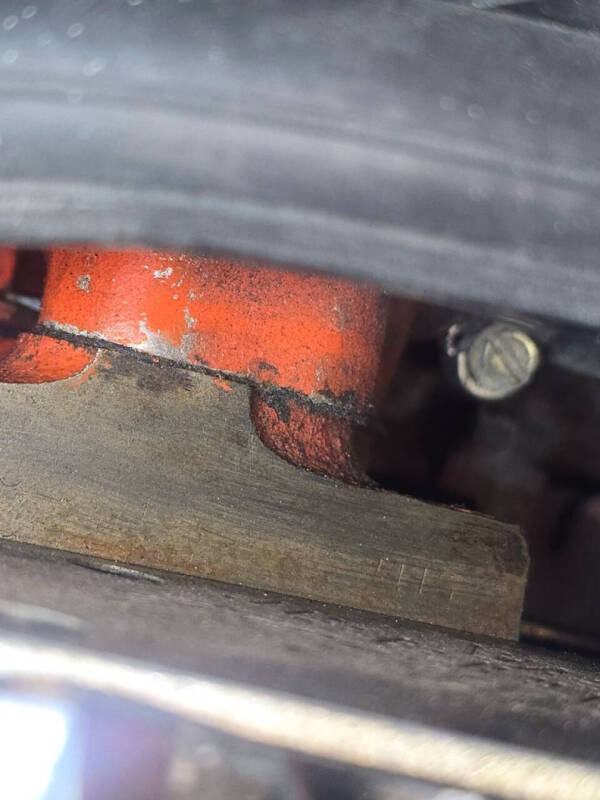 1965 Chevrolet Corvette