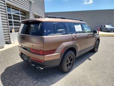 2024 Hyundai Santa Fe XRT