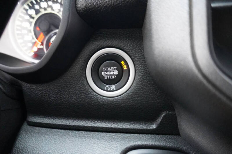 2021 RAM 3500 Tradesman