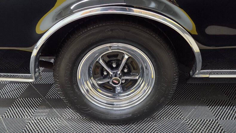 1967 Oldsmobile Cutlass