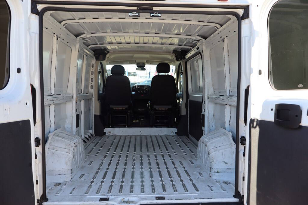 2020 Ram ProMaster for sale at AUTO DIRECT BUY in Houston, TX