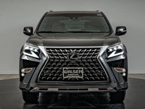2023 Lexus GX 460