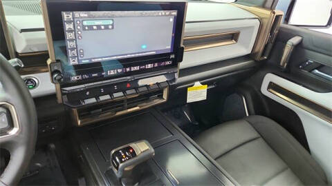 2024 GMC HUMMER EV 3X