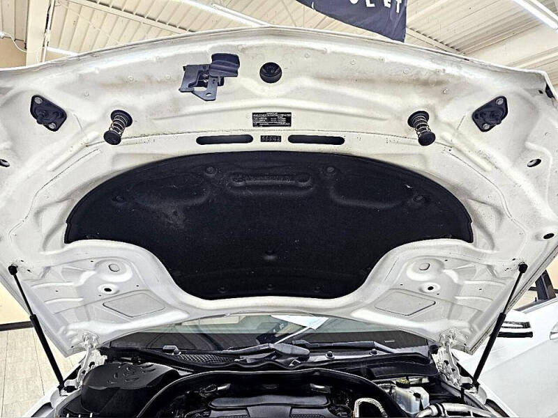 2016 Mercedes-Benz E-Class E 350