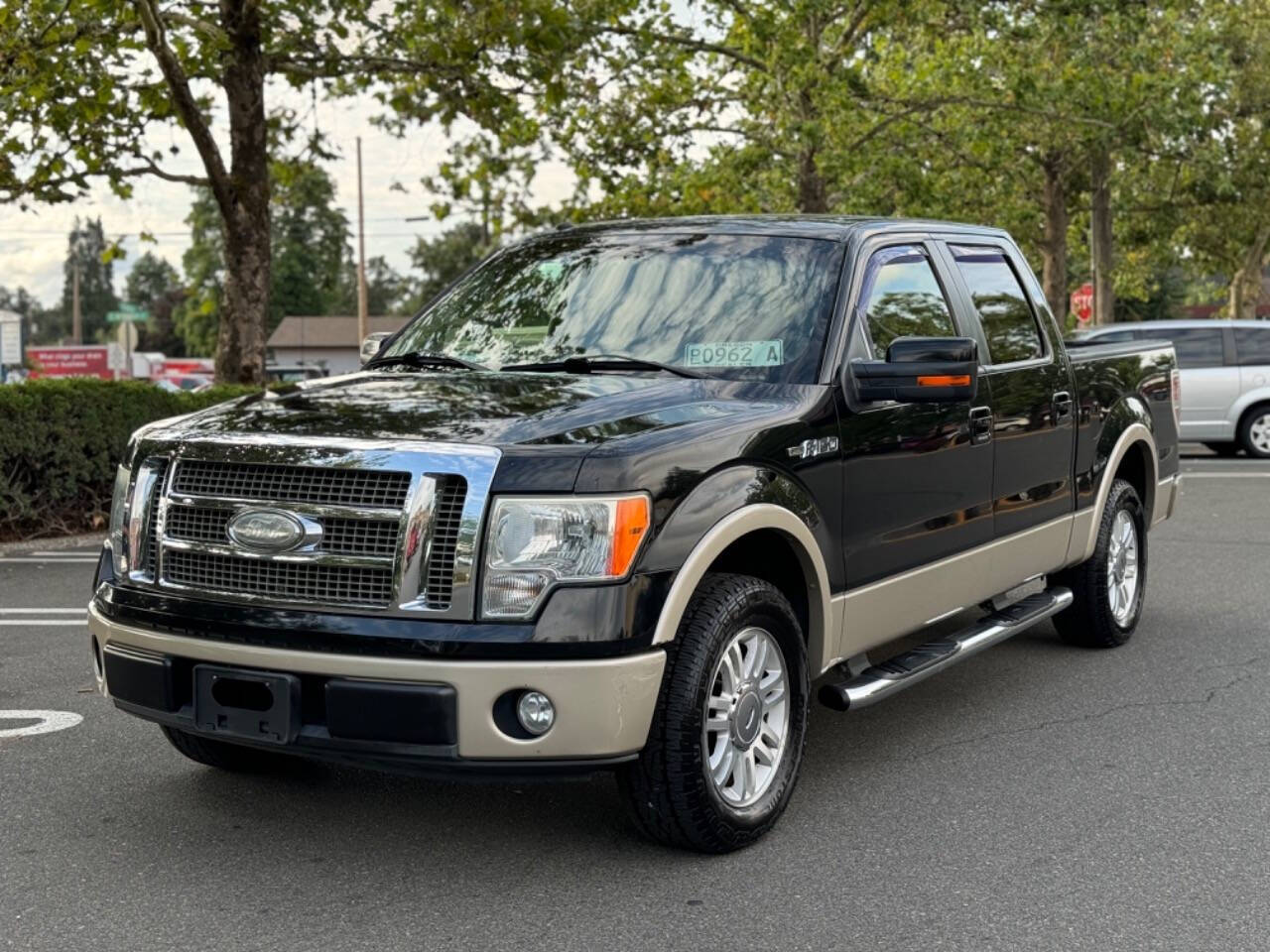 2009 Ford F-150 for sale at Carz Connect LLC in Portland, OR