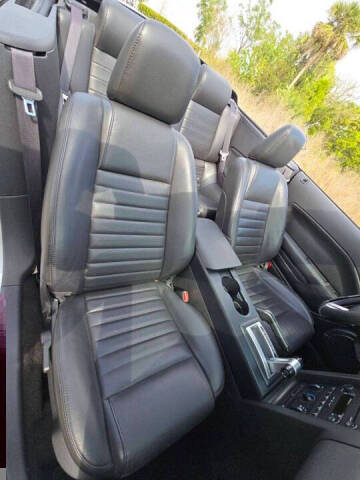 2006 Ford Mustang GT Premium