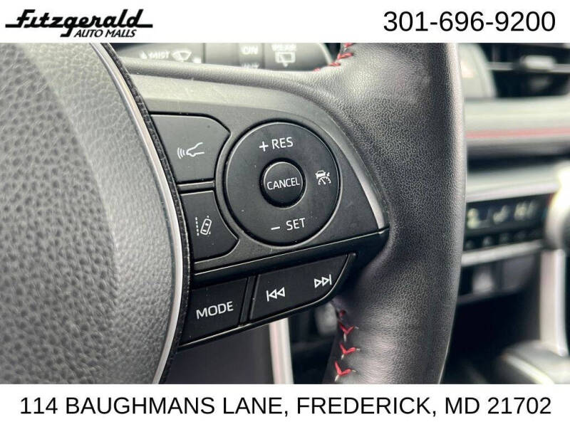 2023 Toyota RAV4 Prime SE