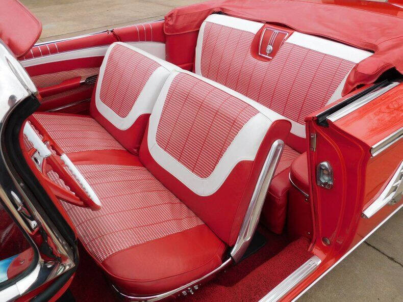 1960 Chevrolet Impala