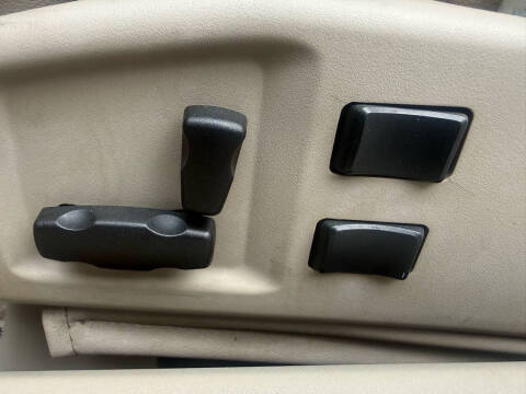 2004 Cadillac XLR