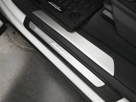 2022 Lamborghini Urus