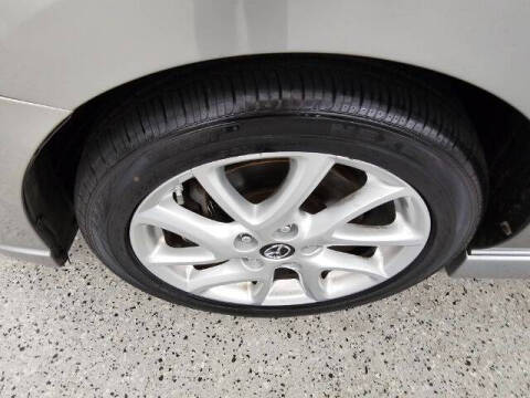 2013 Mazda MAZDA5 Grand Touring