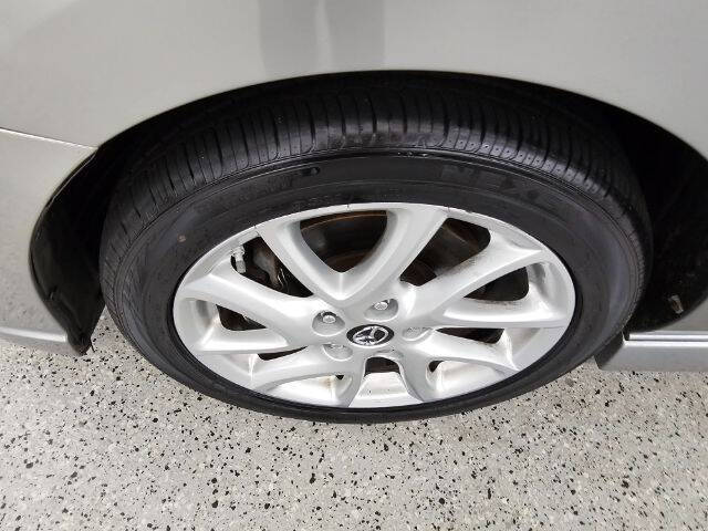 2013 Mazda MAZDA5 Grand Touring