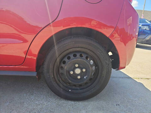 2019 Mitsubishi Mirage