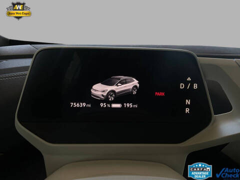 2023 Volkswagen ID.4