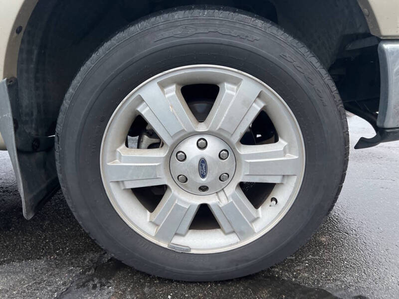 2007 Ford F-150
