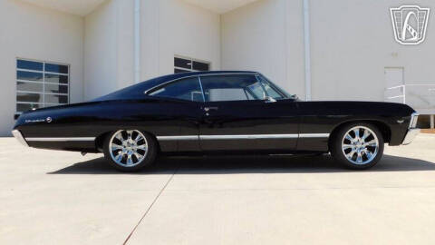 1967 Chevrolet Impala