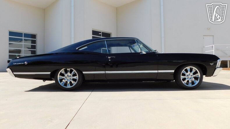 1967 Chevrolet Impala