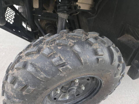 2015 POLARIS RANGER 570