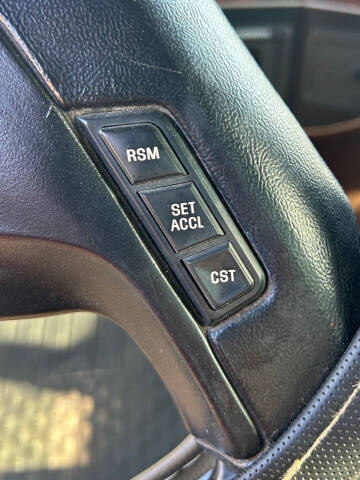 1991 Ford F-150 XLT Lariat