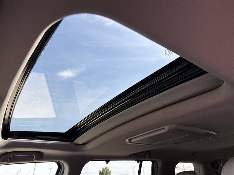 2013 Honda Pilot Touring