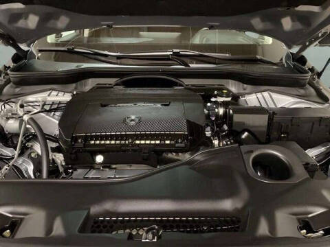 2026 Acura MDX w/Tech