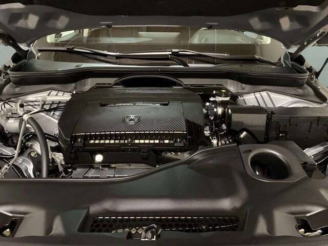 2026 Acura MDX w/Tech