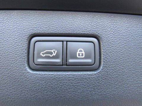 2021 Genesis GV80 2.5T