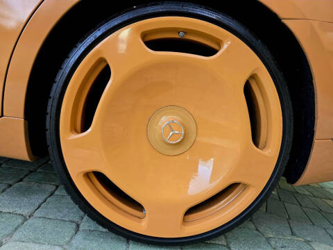 2021 Mercedes-Benz S-Class S 580 4MATIC