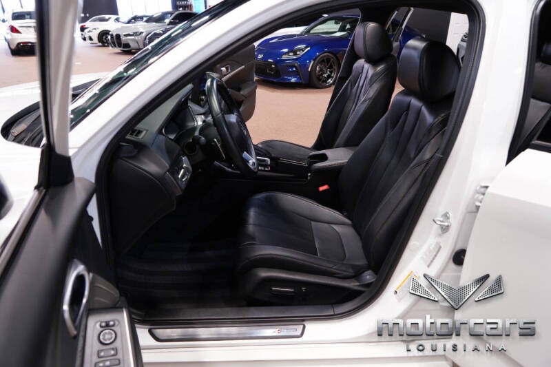 2023 Acura Integra w/A-SPEC