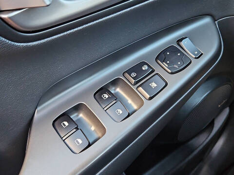 2020 Hyundai Kona Limited