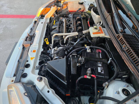 2012 Ford Transit Connect XLT Premium