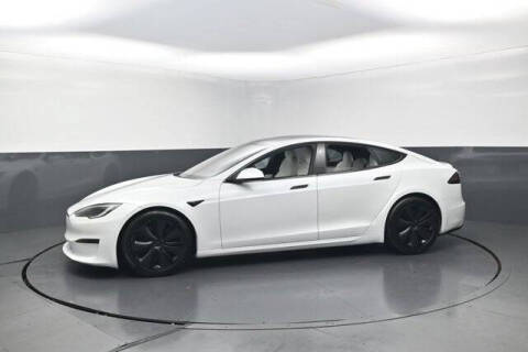 2023 Tesla Model S