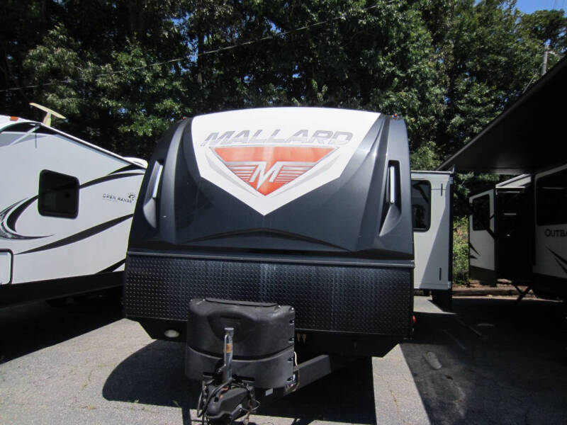 2019 Heartland Mallard M-25