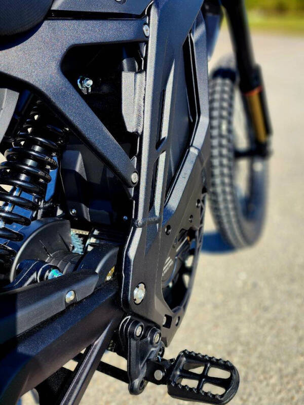 2025 ERIDE PRO SS 2.0