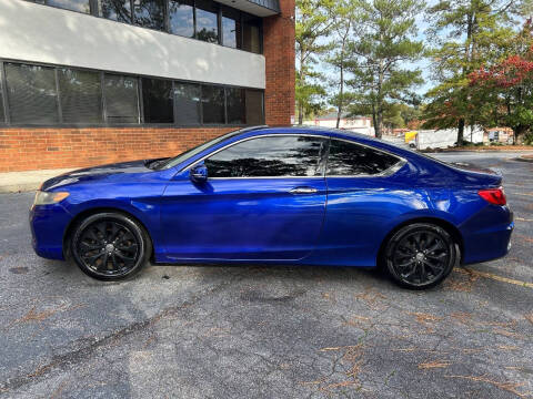 2013 Honda Accord EX