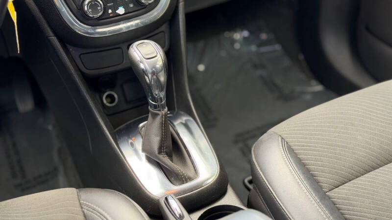 2013 Buick Encore Convenience
