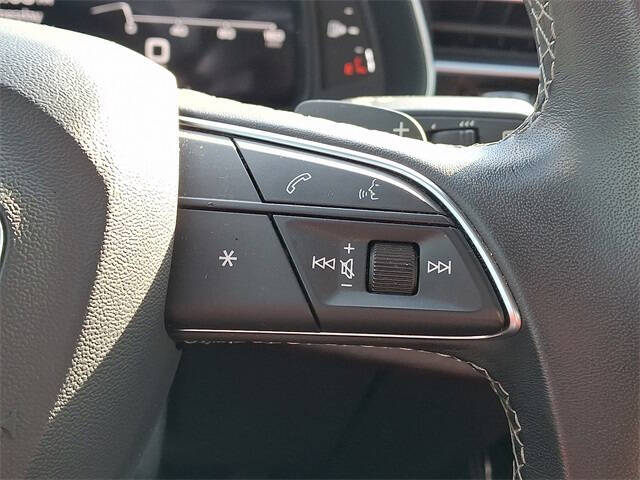 2023 Audi Q8 quattro Premium Plus 55 TFSI