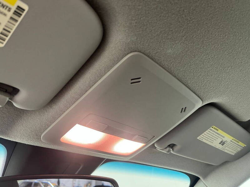 2013 Chevrolet Sonic LT Auto